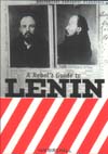 Birchall: A rebels guide to Lenin