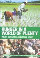 Choonara & Robinson: Hunger in a World of Plenty