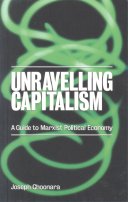Choonara: Unravelling Capitalism