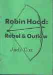 Cox: Robin Hood: Rebel and Outlaw