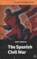 Durgan: Spanish Civil War