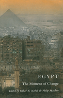 El-Mahdi & Marfleet: Egypt - Moment of Change