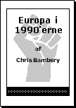Europa i 90erne