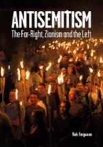 Rob Ferguson: Antisemitism