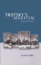 Hallas: Trotskys Marxism