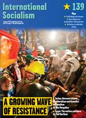 International Socialism 139