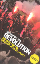 Kimber + Choonara: Arguments for Revolution
