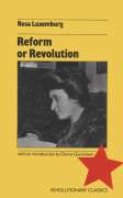 Luxemburg: Reform or revolution