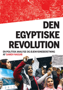 Sameh Naguib: Den egyptiske revolution