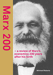 Michael Roberts: Marx 200