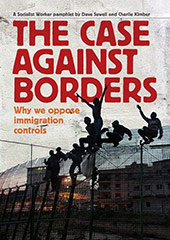 D Sewell + C Kimber: The case against borders