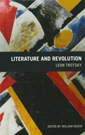 Trotsky: Litterature and revolution
