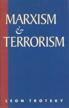 Trotsky: Marxism and terrorism