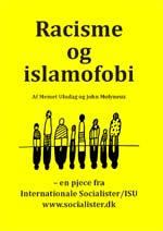 Uludag + Molyneux: Racisme og islamofobi