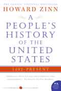 Zinn: A peoples history of the United States